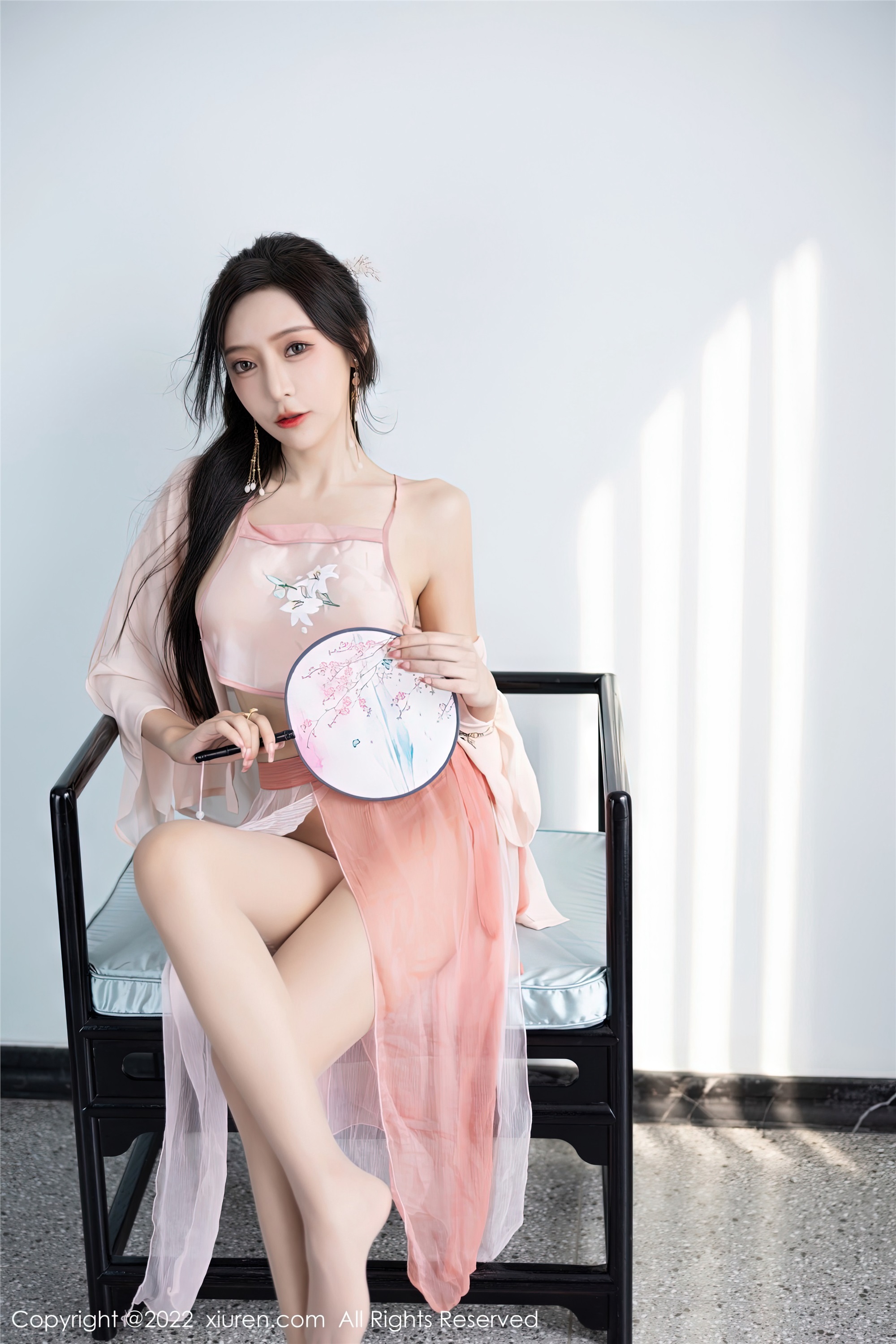 Xiuren秀人网 2022.12.23 NO.6040 王馨瑶yanni